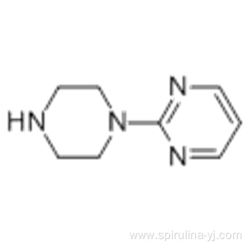 1-(2-Pyrimidinyl)piperazine CAS 20980-22-7